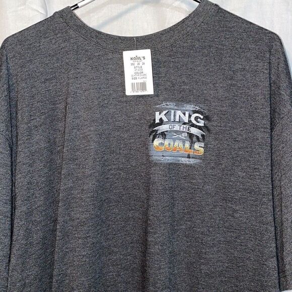 Koles T shirt  - Picture 2 of 9